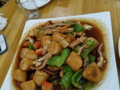 -福鑫源海鲜烧烤