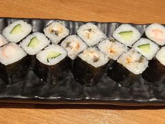 -万岁寿司(天河领展店)