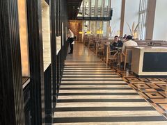 -北京康莱德酒店-Chapter餐厅