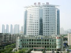 -重庆医科大学附属第一医院(本部)
