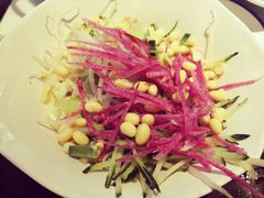 -大海碗·京菜炸酱面(雍和宫店)