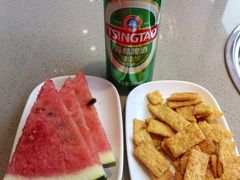 -巴蜀王婆大虾(首经贸店)