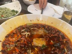 -尚宴(盛世广场·食尚街店)