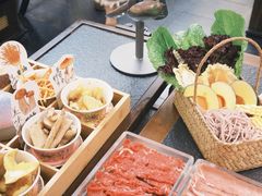 -菌自由丨野生菌火锅特色庭院餐厅(丽江古城店)
