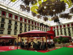 -中家鑫园温泉酒店鑫悦汤泉