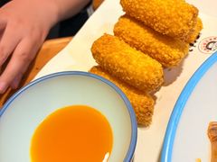 -大胡子海鲜·天津菜·砂锅烧烤(五大道创始店)