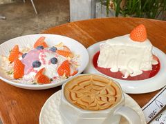 -Blac+Blac(中海环宇荟店)