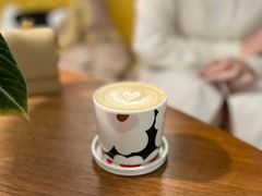 -argangKaffe(宝庆路店)