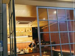 门面-osteria pelecanus鹈鹕野餐(滨江星耀店)