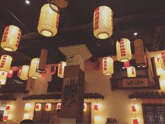 -老武汉大客堂(百瑞景店)
