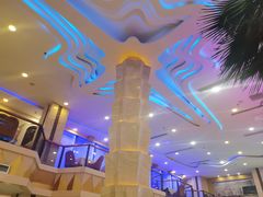 -碧中海汤泉汗蒸酒店