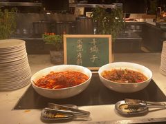 -福州仓山凯悦酒店·Market Cafe Lacucina咖啡厅