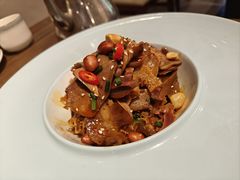 -锡和无锡菜·三白油条(景丽苑店)