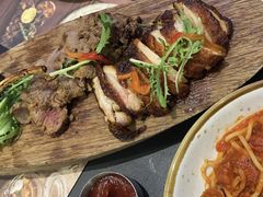 -造精酿餐厅