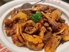 -厝小满.姜母鸭/泉州菜(桥南店)
