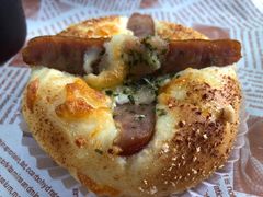 -街角 T·COFFEE 融合料理·BISTRO(车公庙店)