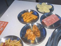 -真熙家牛排烤肉无限续(百脑汇店)