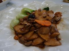 -玉林烤鸭店(定福庄店)
