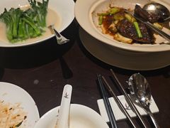 -领事馆19号中餐厅(厦门海景洲际酒店)