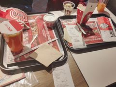 -肯德基(安定门店)