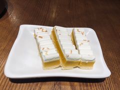 芝士南瓜挞-吉兆手握寿司(车公庙店)