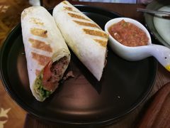 -Uncle Kosto科斯托·中东菜