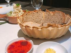 大咧巴-俄士厨房(万松园店)