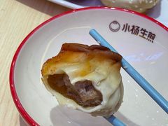 -小杨生煎(深圳岗厦北店)