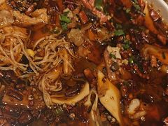 -二分八云雁阁•新晋菜大同味(长治路店)