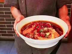 -张大嘴菜馆(庞各庄店)