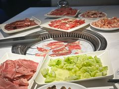 -东北烤肉(钟鼎名悦店)