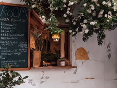-小时光咖啡馆(北锣鼓巷店)
