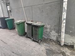 -苹果树下艺术餐厅(通州店)