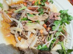 -新兴·金羊座·粤菜点心(乐峰店)