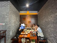 -火社火锅(平安大街店)