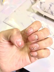-曦·木nail日式美甲美睫