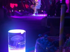 -MOSSO音乐酒吧·live house(南京旗舰店)