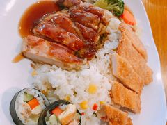 -合利屋(三元桥店)