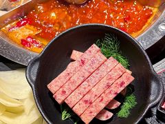-晓宇重庆火锅(西安荟聚店)