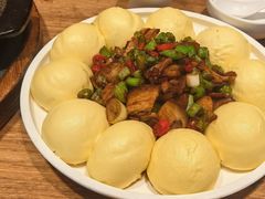 -老板恋上鱼(恒隆广场店)