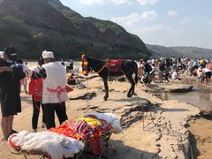 -陕西黄河壶口瀑布旅游区