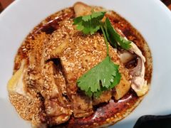 -老头儿油爆虾·1987杭州烟火味(湖滨银泰in77D区店)
