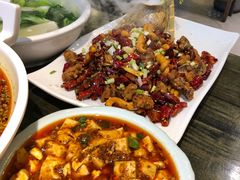 -庆合府重庆大排档(紫都城店)