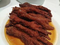 铁勺凤爪-大铁勺新津菜(迎水道店)