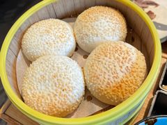 烧饼-局气烤鸭·北京菜(德云社店)