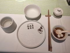 -渔语鱼新川菜Bistro(万象天地店)