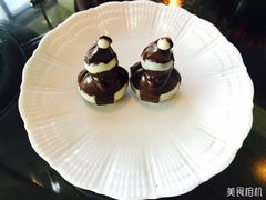 -上海柏悦酒店·世纪100牛排馆