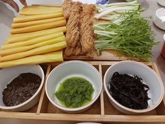 -老德州四合院·德州菜(天衢路店)