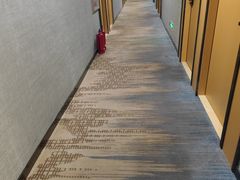 -城枫酒店(江高商业步行街店)