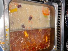 -大隐·成都火锅Bistro(合生麒麟新天地店)